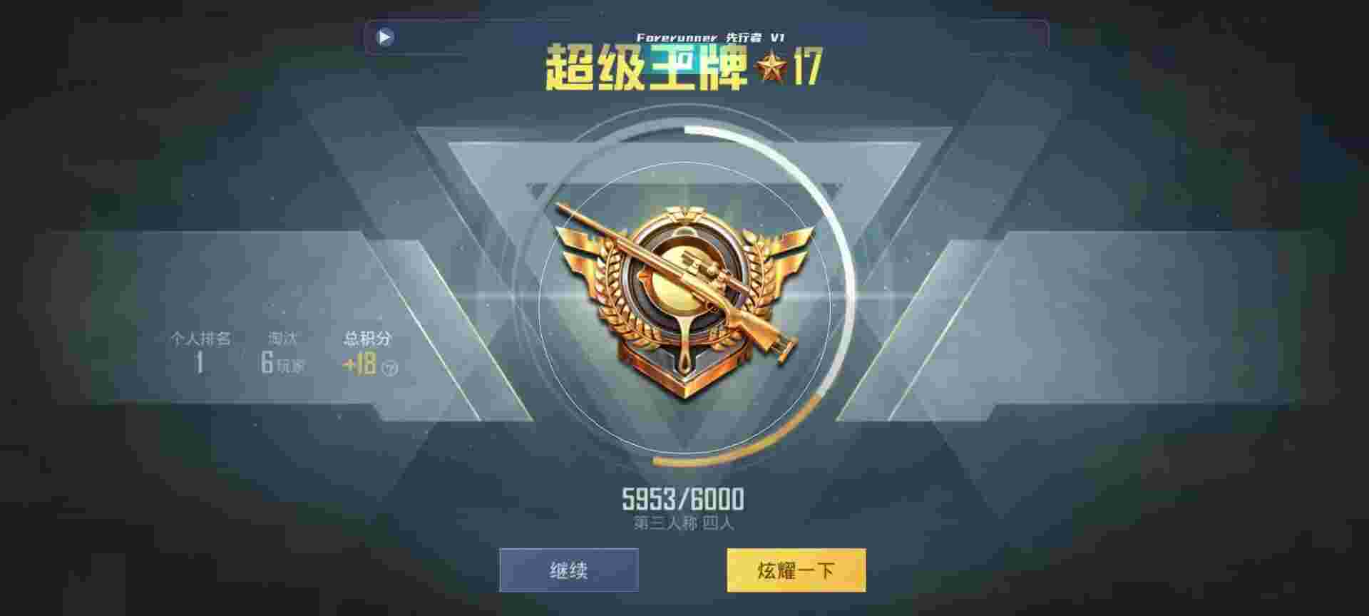 和平精英鸡腿辅助自瞄 - 科技辅助下载码辅助预览图